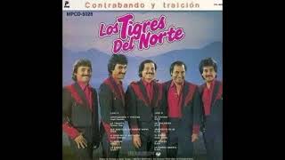 Contrabando Y Traicion - Los Tigres Del Norte