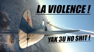 Le Yak 3U est dans les 10 ! (Les 6 aussi)