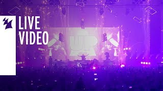 Armin van Buuren - Turn It Up (Live at ASOT900 - Jaarbeurs, Utrecht)