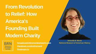From Revolution to Relief: How America's Founding Built Modern Charity