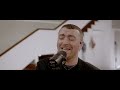 Sam Smith - Time After Time (Live at Abbey Road Studios)