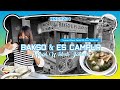 NKCH204 - BAKSO & ES CAMPUR MBAH WIDODO | NOMNOM KLATEN | KULINER KLATEN