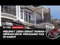 WOW! Menilik Kampung Sultan di Garut | Kabar Petang tvOne