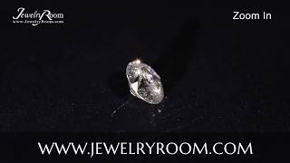 JEWELLERY LIVE AUCTIONS - 1.28 CARAT DIAMOND BRILLIANT CUT LOOSE