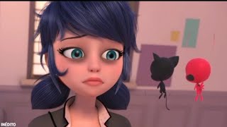 레이디버그 시즌4 23화 쿠로네코 무자막!🐞Ladybug season 4, episode 23 of Kuroneko's movie!🐞