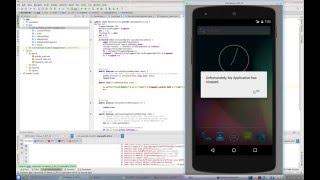 Android_Studio: BlackJack Part 3 --Initial Setup