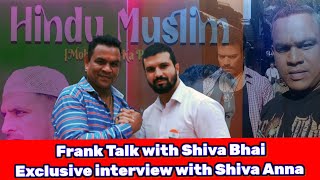 Shiva Bhai at Ambition in mind podcast show | All about Shiva bhai life