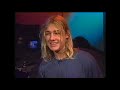 silverchair Much Music Spotlight + Intimate & Interactive 1997