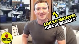 HAH KO BISA ?? 5 MATA ARTIS INI BISA BERUBAH MENJADI MATA ULAR !!