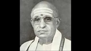 Semmangudi Srinivasa Iyer- Dinamani Vamsha Tilaka- Harikambhoji- Adi- Thyagaraja