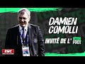 toulouse l intégrale de damien comolli à 4 jours de la finale de la coupe de france