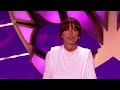 snail sings “hold on” by wilson phillips the masked singer uk s6 clue week ep5