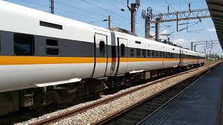 【車門篇EP.8】臺鐵 2020.06.02 TEMU1011大肚站關門測試 【Train Doors EP.8】TRA TEMU1000 Series Doors Test