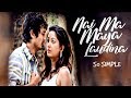 Nai Ma Maya Laudina | So Simple | Nepali Movie Song | Bhawana Regmi | Pramod Bhardwo