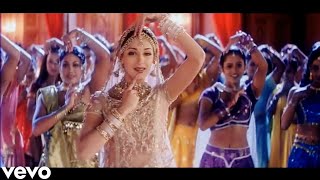 Saajan Ke Ghar Jaana Hain 4K Video Song | Lajja | Sonali Bendre, Manisha Koirala, Mahima Chaudhry