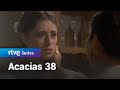 Acacias 38: Alodia confiesa a Bellita que su hijo es de Ignacio #Acacias1392 | RTVE Series