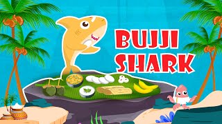 Bujji Shark | Baby Shark | Telugu