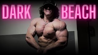 Dark Beach X Sam Sulek | Gym Motivation