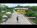 BOHOL ROAD TRIP | TSEDI Highlands & Bayview Park, Mabini Bohol | San Jose Hills, Mabini Bohol