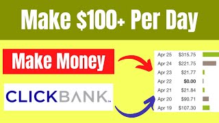 How To Make $100 Per Day With No Skill, No Investment As A Student - Copy And Paste Method