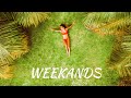 SUNNY FRUIT – WEEKANDS [OFFICIAL MUSIC VIDEO] 🔥 Background Music 🔴 Happy Music ▶️ Hip Hop