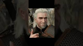Geralt (Witcher)