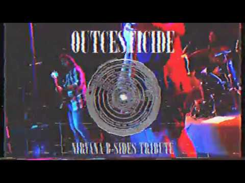 OUTCESTICIDE Nirvana B-Sides Tribute @ Bar Oxido 020218 - YouTube