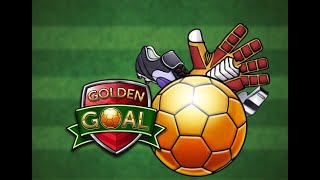 Слот Golden Goal от провайдера Play'n GO | Как в него играть и что он может!