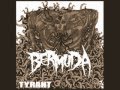 Bermuda - Asphyxiate
