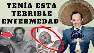 El SECRETO que REVELÓ este ACTOR sobre PEDRO INFANTE