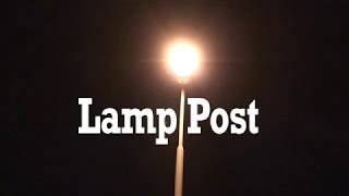 Lamp Post (Short Film)