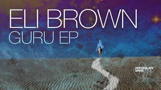 Eli Brown - The Guru (Original Mix)