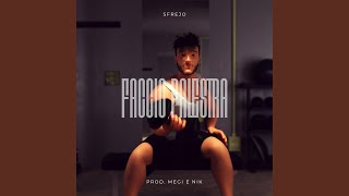 Faccio Palestra (feat. Okian \u0026 Megi)