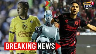 América vs. Tijuana: A Showdown for the Tricampeón in Liga MX Clausura 2025