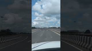 Belghoria Expressway Kolkata | Safarnama