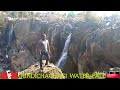 gundichaghagi water fall gundichaghagi best picnic spot keonjhar gundichaghagi viral