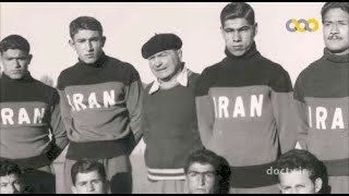 History of Iran wrestling قسمت اول  ورزش کُشتی ایران.