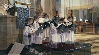 Guildford Cathedral Choir Advent Calendar 25 December 2024 | Christmas Day