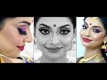 Malaysian Indian Wedding Highlight Of Navindran & Gowri By Golden Dreams GDU