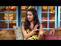 kapil invites shraddha to move in the kapil sharma show season 2 best moments