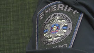 Dauphin County Sheriff's face understaffing manpower
