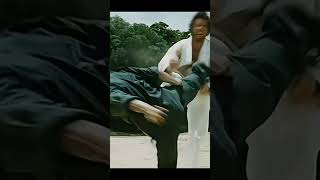 #李小龙 经典动作疯狂卡点！暴爽！Bruce Lee's classic moves are crazy! Soooooooo cool! #shorts【China Zone 剧乐部】