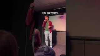 A Cry For Help Shorts