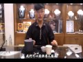 石洞個性飾品清潔小教室 ep.3【洗銀水篇】