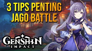 3 Tips and Trick Genshin Impact Indonesia Guide