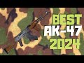 Best AK 47 2024 | Top 7 AK-47s For The Money