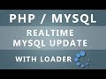 Inline editing with Jquery/PHP/MySQL