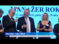 manaŽer roku 2014 vyhlášení výsledků soutěže