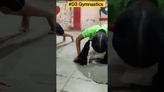 #D3 Gymnastics Class Fitness Exercise (pushups) Contact -8898591157