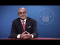 hud cfo’s video message for the fy 2023 agency financial reports